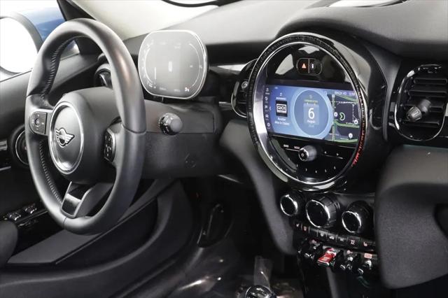 2023 MINI Hardtop Cooper S