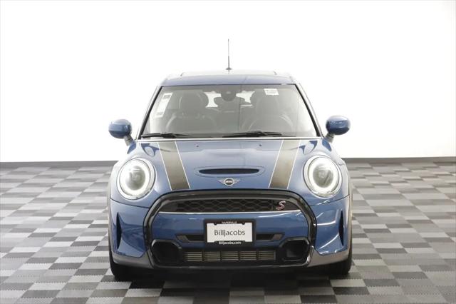 2023 MINI Hardtop Cooper S