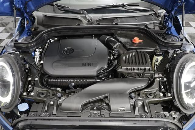 2023 MINI Hardtop Cooper S