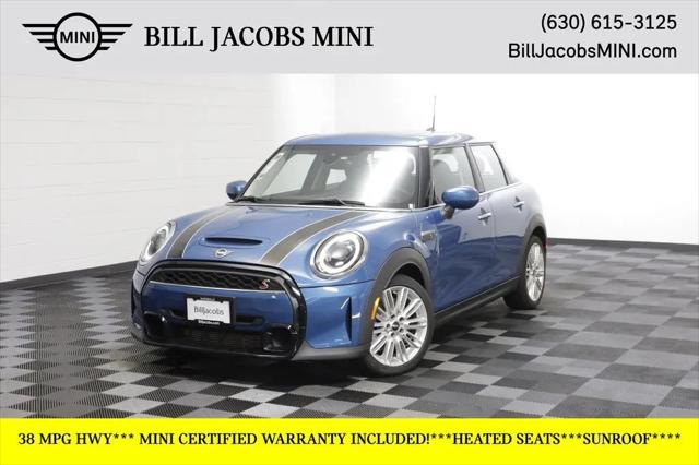 2023 MINI Hardtop Cooper S for sale in Naperville, IL