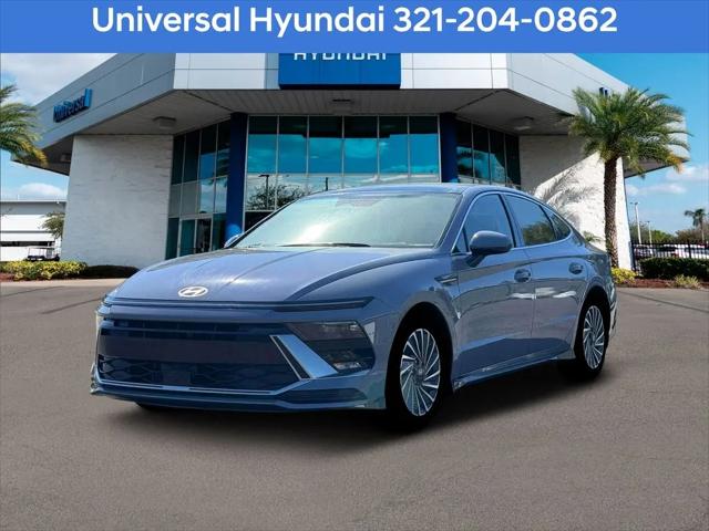 2026 Hyundai Sonata Hybrid SEL for sale in Orlando, FL