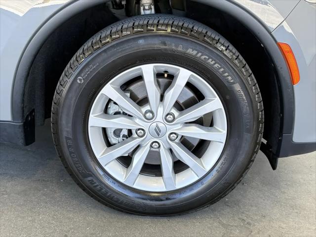 2024 Dodge Durango SXT Plus RWD