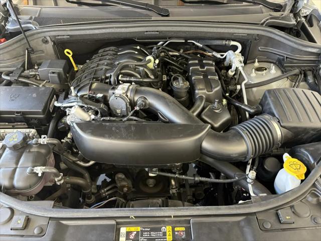 2024 Dodge Durango SXT Plus RWD