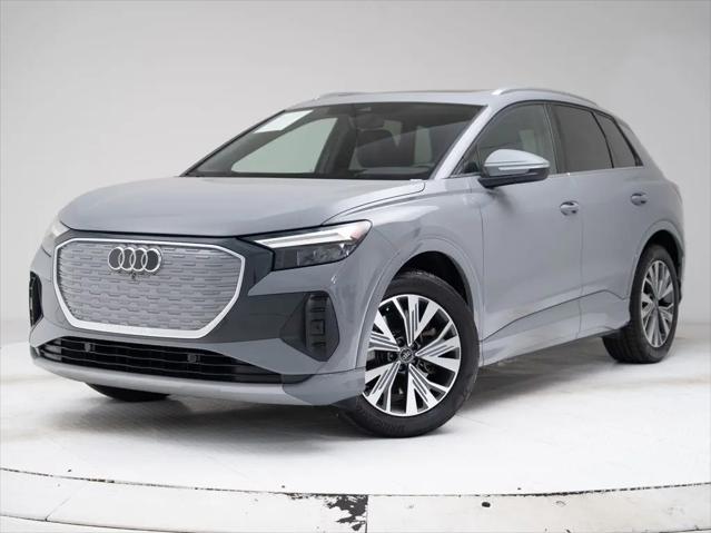 2023 Audi e-tron Premium 40 RWD for sale in Beaverton, OR