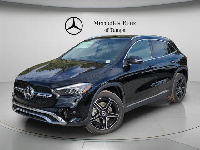 2026 Mercedes-Benz GLA-CLASS 4MATIC for sale in Tampa, FL