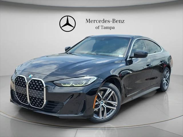 2024 BMW 430i Gran Coupe 430i for sale in Tampa, FL