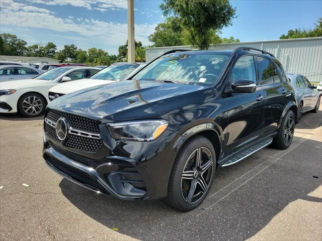 2026 Mercedes-Benz GLE GLE 450 4MATIC for sale in Tampa, FL