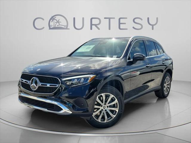 2026 Mercedes-Benz GLC SUV for sale in Tampa, FL