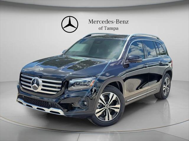 2026 Mercedes-Benz GLB GLB 250 for sale in Tampa, FL