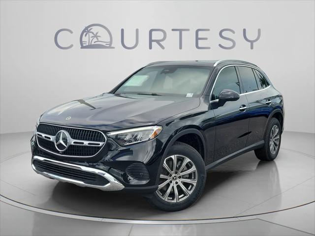 2026 Mercedes-Benz GLC SUV for sale in Tampa, FL