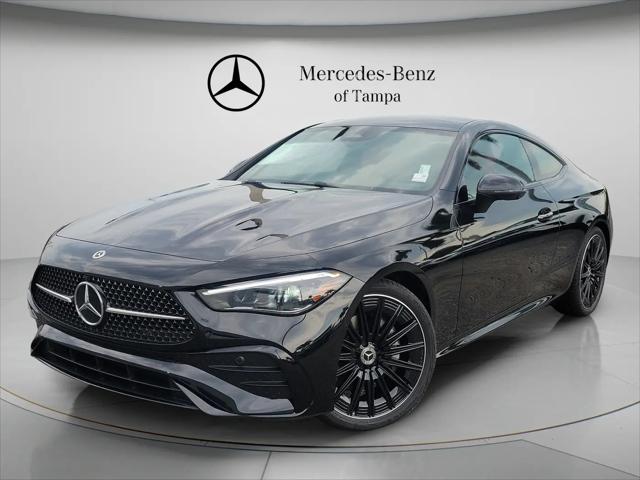 2027 Mercedes-Benz CL CLE 300 for sale in Tampa, FL