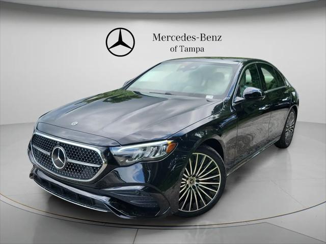2027 Mercedes-Benz E-Class E 350 for sale in Tampa, FL