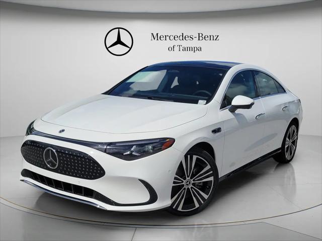2027 Mercedes-Benz CLA CLA 250+ Electric for sale in Tampa, FL