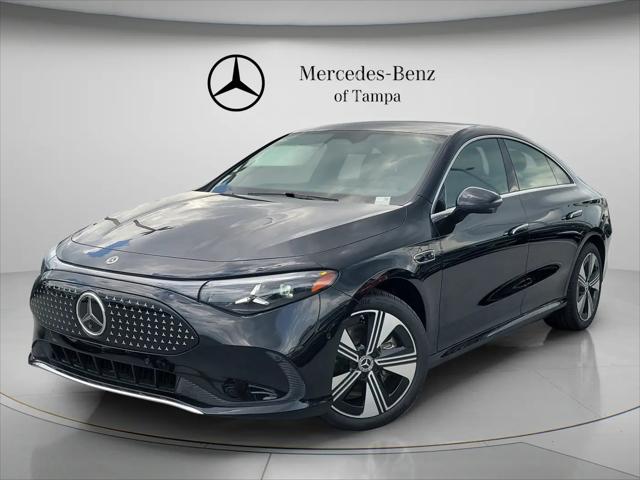 2027 Mercedes-Benz CLA CLA 250+ Electric for sale in Tampa, FL