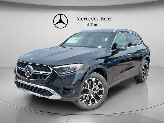 2026 Mercedes-Benz GLC 350e 4MATIC for sale in Tampa, FL