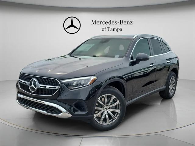 2026 Mercedes-Benz GLC SUV for sale in Tampa, FL