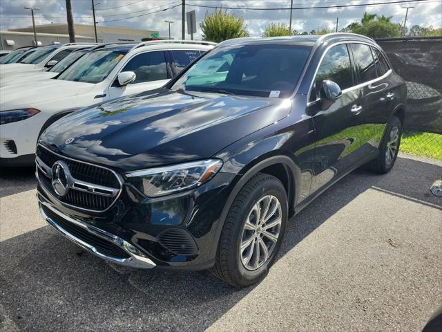 2026 Mercedes-Benz GLC SUV for sale in Tampa, FL