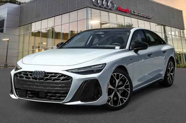 2026 Audi A6 Premium Plus quattro S tronic for sale in Calabasas, CA