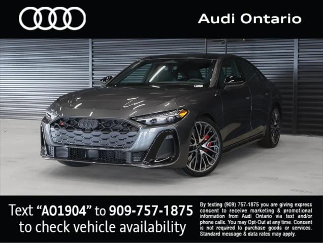 2026 Audi S5 Premium Plus TFSI quattro S tronic for sale in Ontario, CA