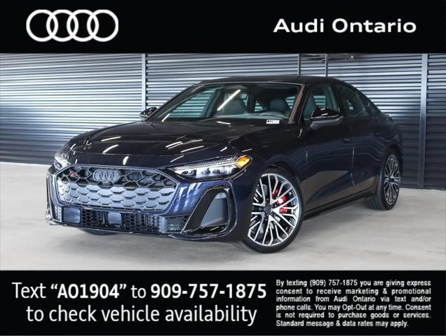 2026 Audi S5 Premium Plus TFSI quattro S tronic for sale in Ontario, CA