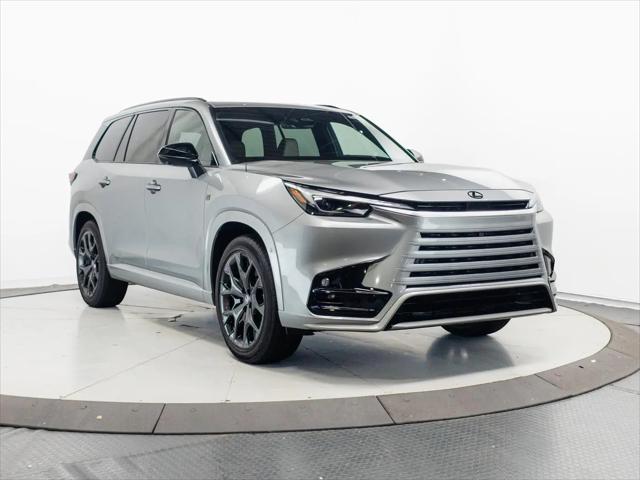 2026 Lexus TX 500h F SPORT Performance Premium for sale in Schaumburg, IL