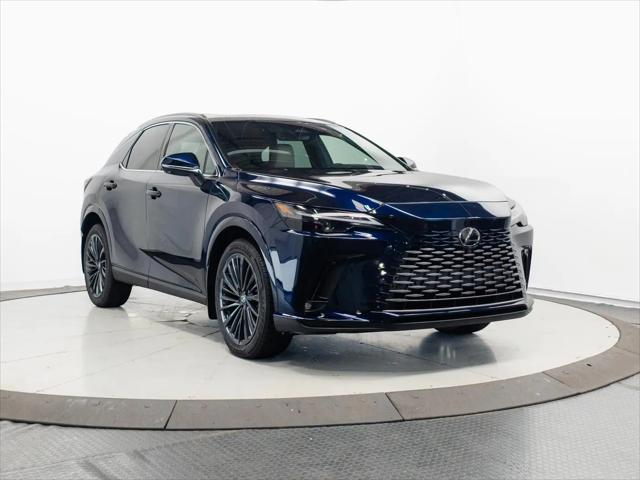 2026 Lexus RX 350 Premium for sale in Schaumburg, IL