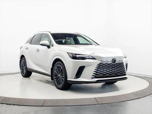 2026 Lexus RX 350 Premium for sale in Schaumburg, IL