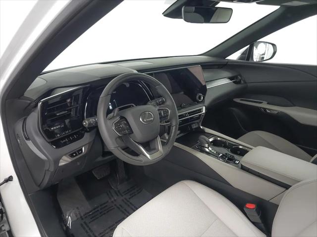 2026 Lexus RX 350 Premium