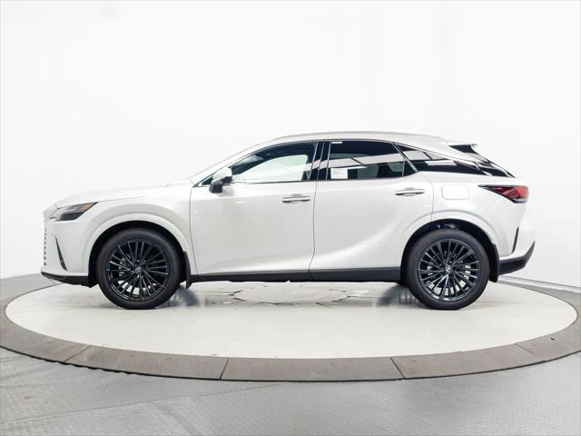 2026 Lexus RX 350 Premium