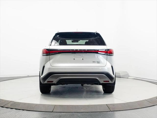 2026 Lexus RX 350 Premium
