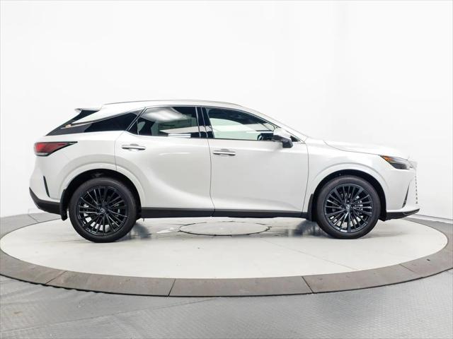 2026 Lexus RX 350 Premium