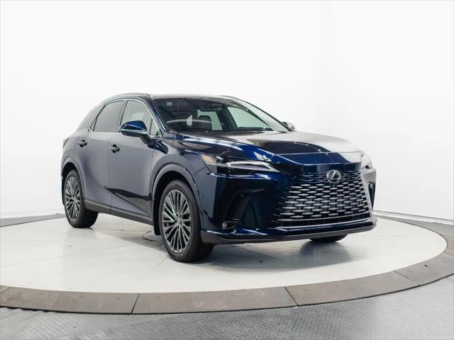 2026 Lexus RX 350 Luxury for sale in Schaumburg, IL