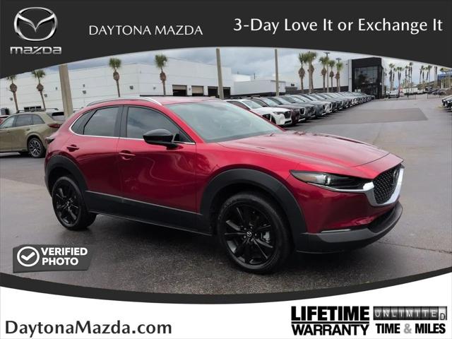 2024 Mazda CX-30 2.5 S Select Sport for sale in Daytona Beach, FL
