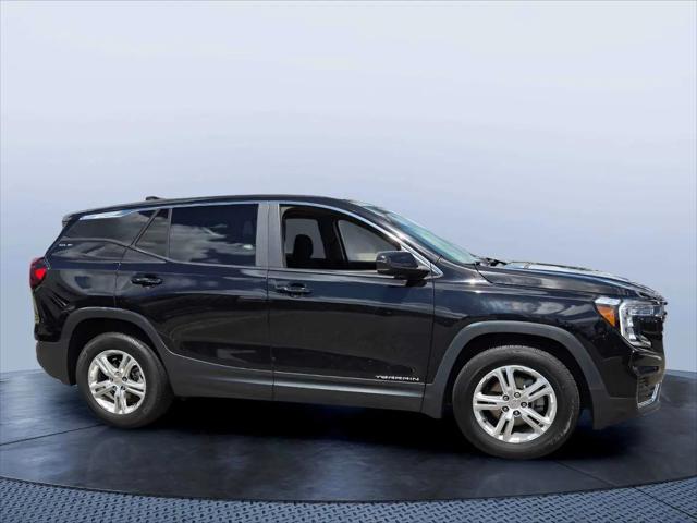 2024 GMC Terrain FWD SLE for sale in Jacksonville, FL