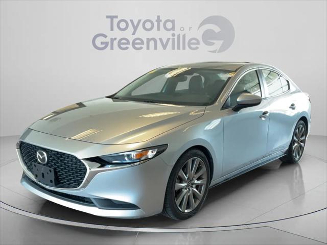 2020 Mazda Mazda3 Select Package for sale in Greenville, SC