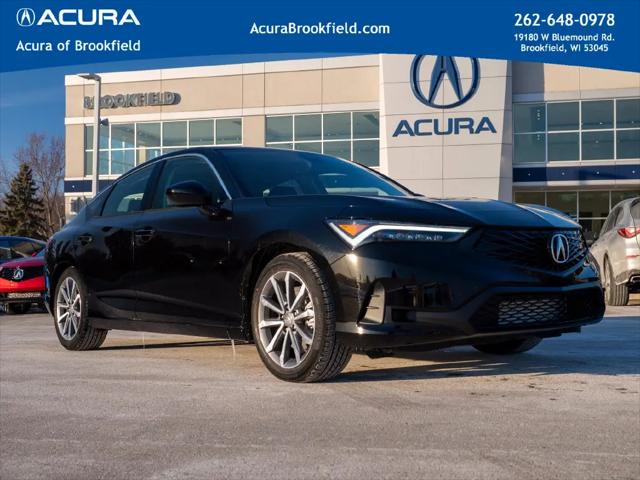 2026 Acura Integra FWD for sale in Brookfield, WI