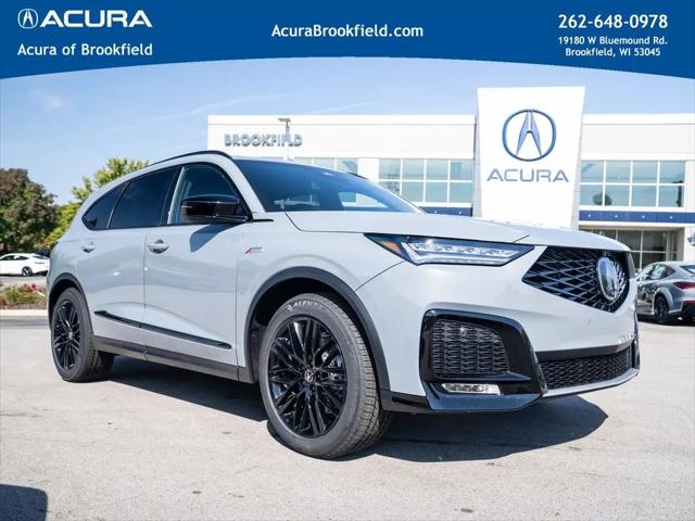 2026 Acura MDX A-SPEC Advance Package for sale in Brookfield, WI