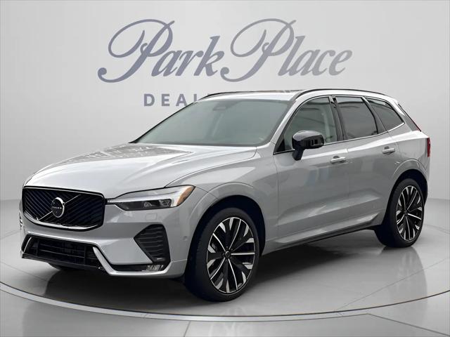 2026 Volvo XC60 B5 Ultra for sale in Dallas, TX