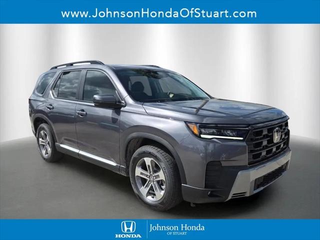 2026 Honda Pilot EX-L for sale in Stuart, FL