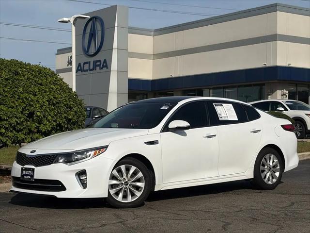 2018 Kia Optima S for sale in Orland Park, IL