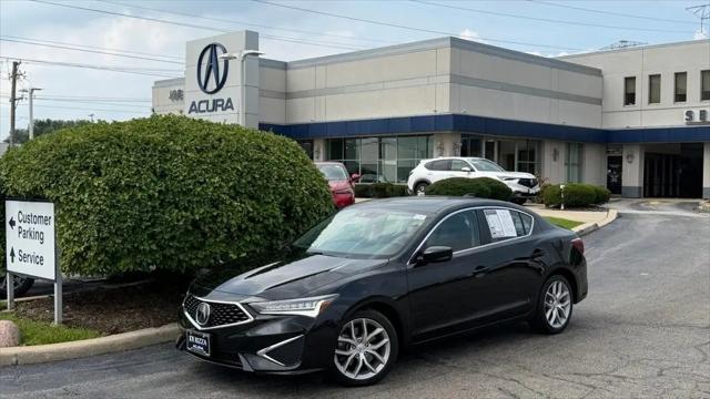 2019 Acura ILX Standard for sale in Orland Park, IL