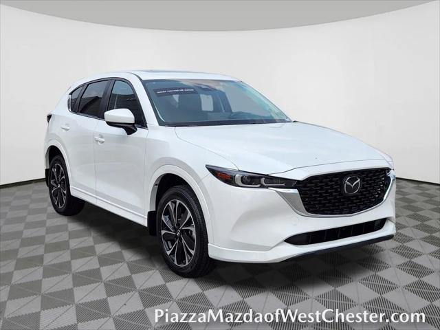 2025 Mazda CX-5 2.5 S Preferred for sale in West Chester, PA