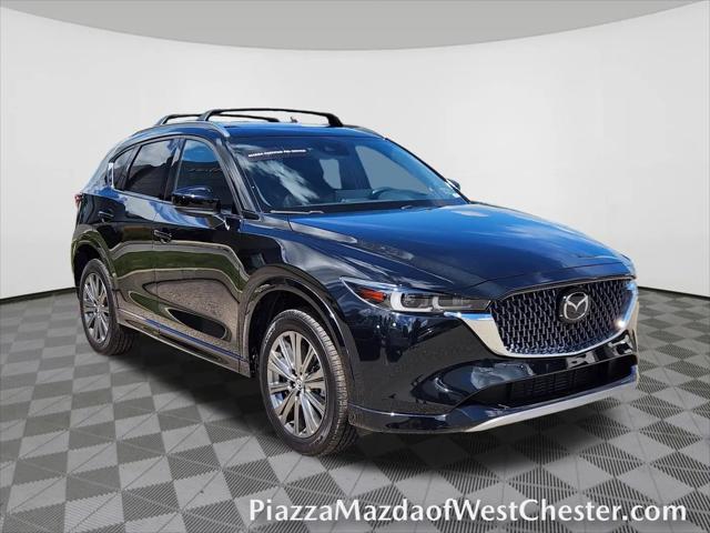 2025 Mazda CX-5 2.5 Turbo Signature for sale in West Chester, PA
