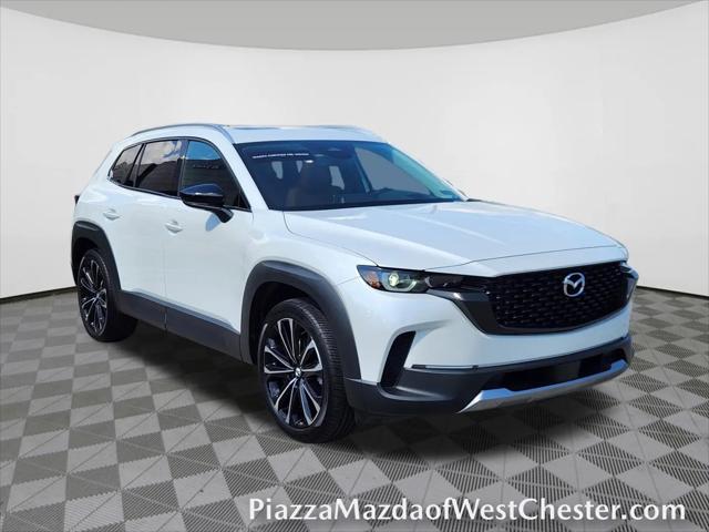 2025 Mazda CX-50 2.5 Turbo Premium Package for sale in West Chester, PA