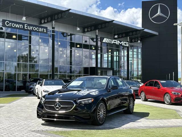 2027 Mercedes-Benz E-Class E 350 for sale in Pinellas Park, FL
