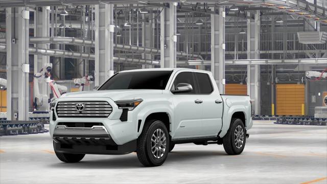 2026 Toyota Tacoma Limited for sale near Dublin, OH