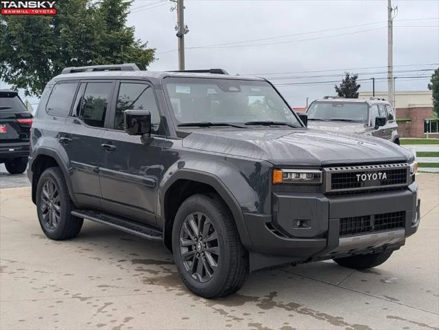2027 Toyota Land Cruiser Base for sale in Dublin, OH