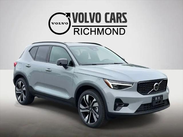 2026 Volvo XC40 Plus, B5 AWD Gas mild hybrid, Dark for sale in Richmond, VA