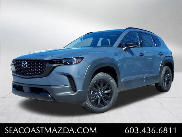 2026 Mazda CX-50 Hybrid Premium for sale in Portsmouth, NH