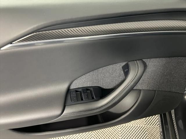 2021 Tesla Model S Plaid Tri Motor All-Wheel Drive